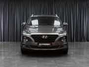 Hyundai Santa Fe IV Тюмень  - изображение 19
