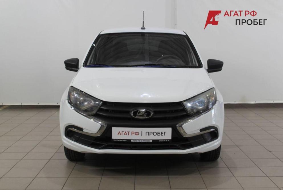 Lada (ВАЗ) Granta I Рестайлинг Астрахань  - изображение 2