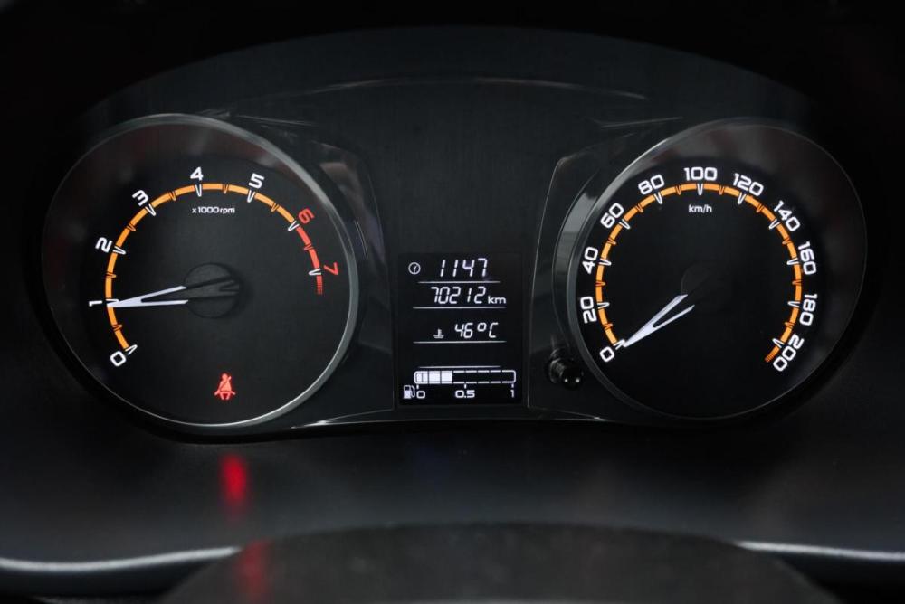 Lada (ВАЗ) Granta I Рестайлинг Ульяновск  - изображение 12