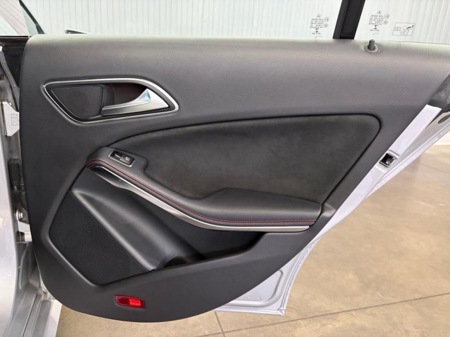 Mercedes-Benz CLA I (C117 X117) Краснодар  - изображение 18