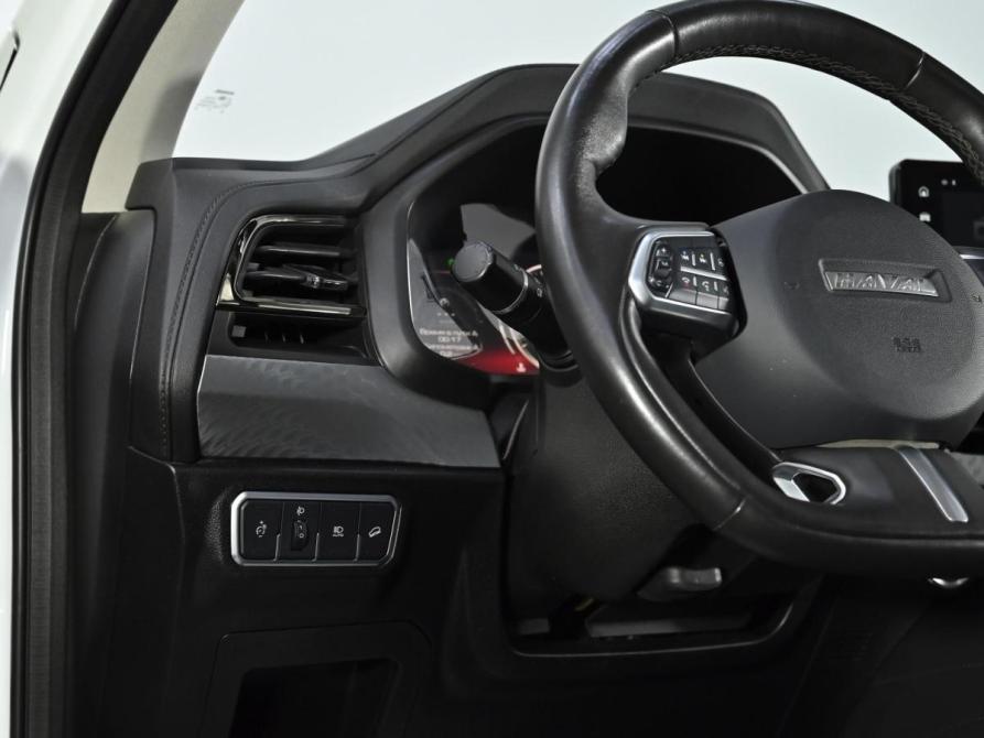 Haval F7x I Рестайлинг Москва  - изображение 8
