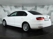Volkswagen Jetta VI Рестайлинг Москва  - изображение 33