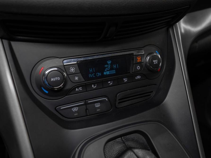 Ford Kuga II Москва  - изображение 16