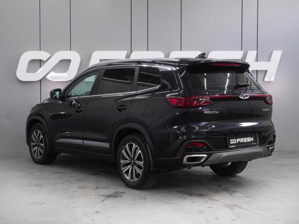Chery Tiggo 8 I с пробегом 2021 года, цена 1 639 000 рублей, 128991 км, внедорожник, Автокод Объявления