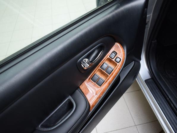 Nissan Maxima V (A33) с пробегом 2004 года, цена 580 000 рублей, 190270 км, седан, Автокод Объявления