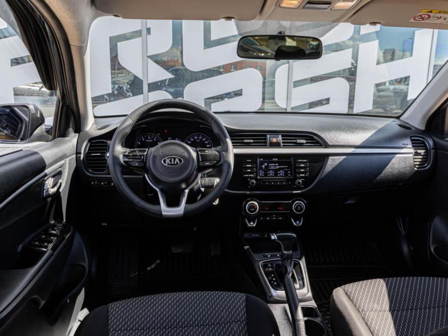Kia Rio IV Краснодар  - изображение 6