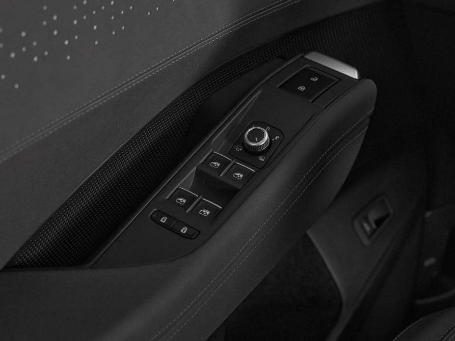 Volkswagen Teramont II (China Market) Москва  - изображение 14