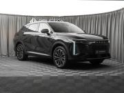 Exeed RX Москва  - изображение 31