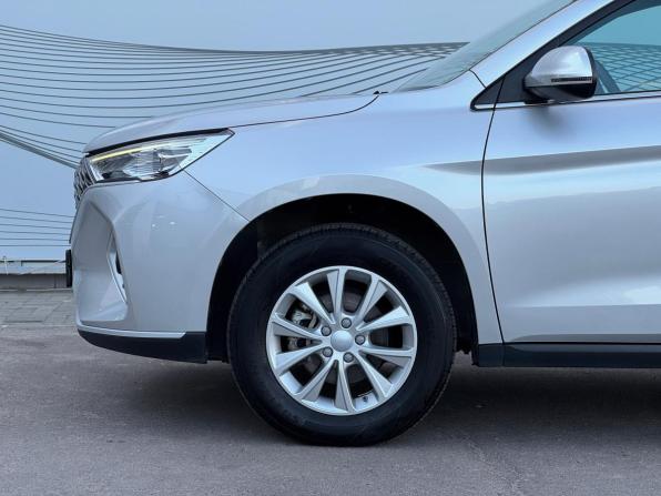 Haval M6 II с пробегом 2023 года, цена 1 850 000 рублей, 24903 км, внедорожник, Автокод Объявления