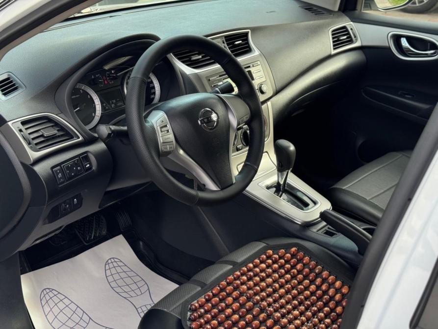 Nissan Sentra VII (B17) Ульяновск  - изображение 9