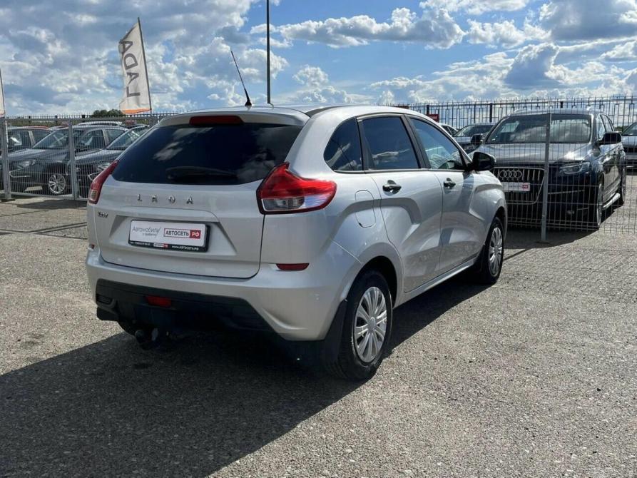 Lada (ВАЗ) XRAY I Буинск  - изображение 15