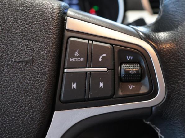 Geely Atlas I с пробегом 2019 года, цена 1 490 000 рублей, 164949 км, внедорожник, Автокод Объявления