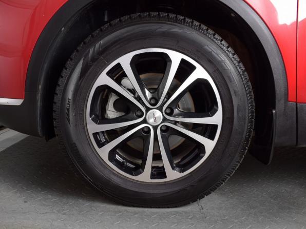 Chery Tiggo 7 Pro I с пробегом 2021 года, цена 1 599 999 рублей, 87380 км, внедорожник, Автокод Объявления