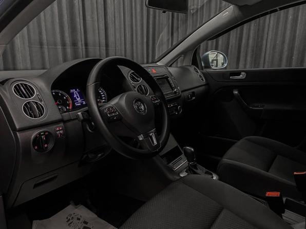 Volkswagen Golf Plus II с пробегом 2011 года, цена 750 000 рублей, 114827 км, хэтчбек, Автокод Объявления