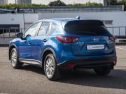 Mazda CX-5 I Москва  - изображение 27