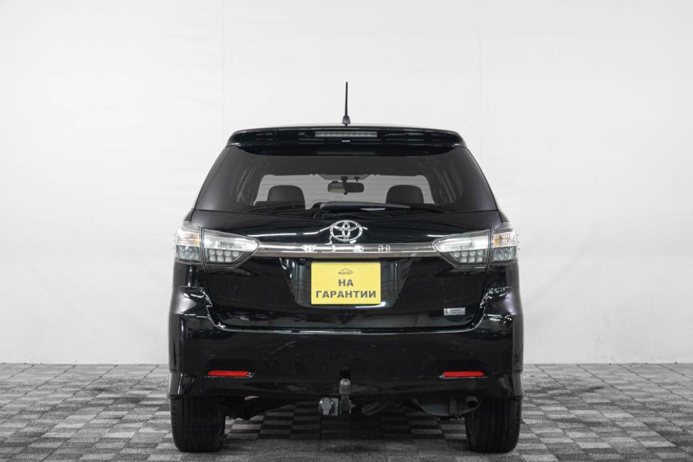 Toyota Wish II Рестайлинг Кемерово  - изображение 6