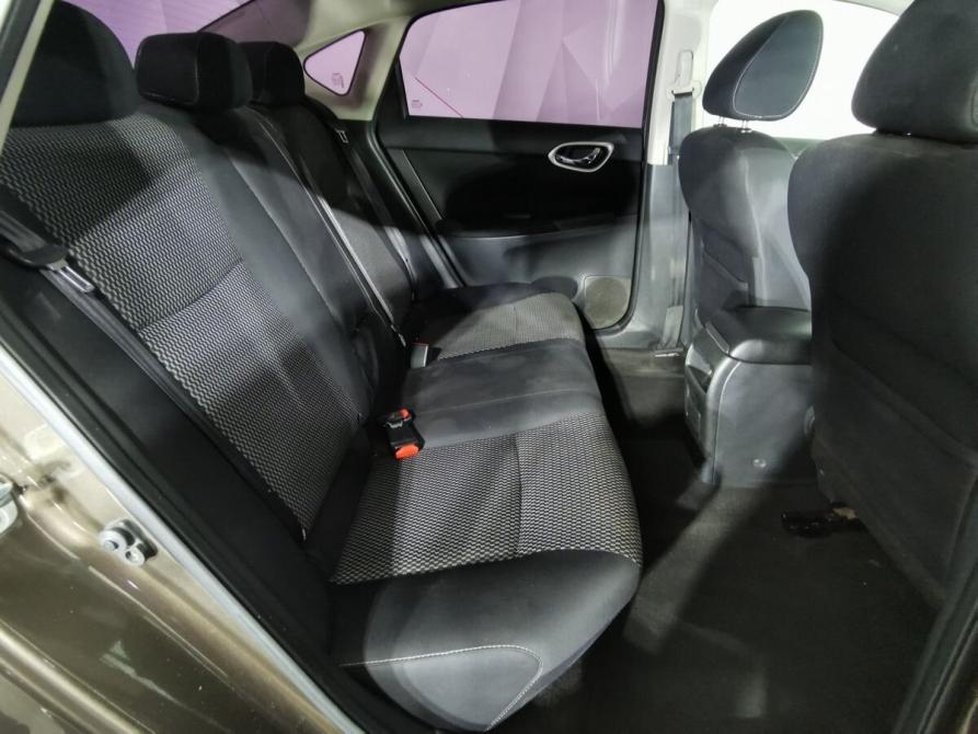 Nissan Sentra VII (B17) Москва  - изображение 14