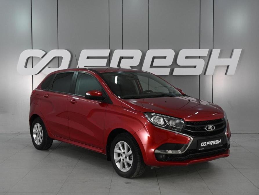 Lada (ВАЗ) XRAY I Ростов-на-Дону  - изображение 1