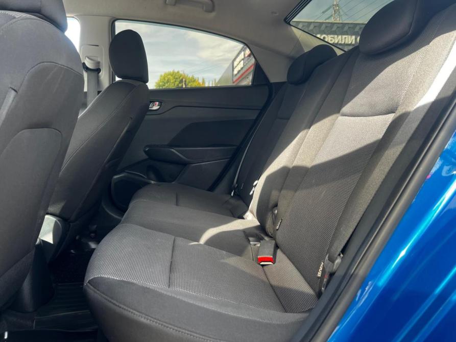 Hyundai Solaris II Стерлитамак  - изображение 12