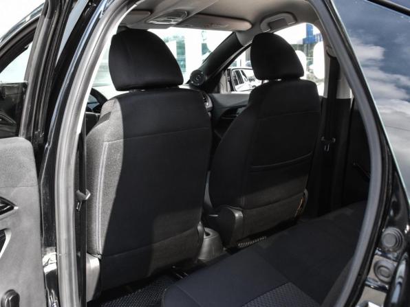 Lada (ВАЗ) Vesta I с пробегом 2021 года, цена 910 040 рублей, 140587 км, седан, Автокод Объявления