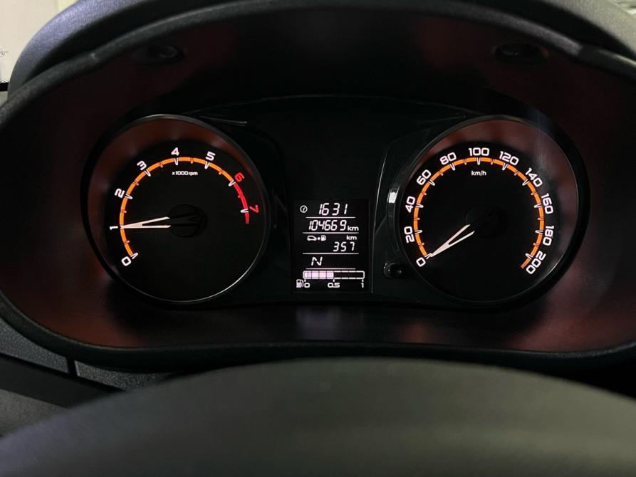 Lada (ВАЗ) Granta I Рестайлинг Волгоград  - изображение 7