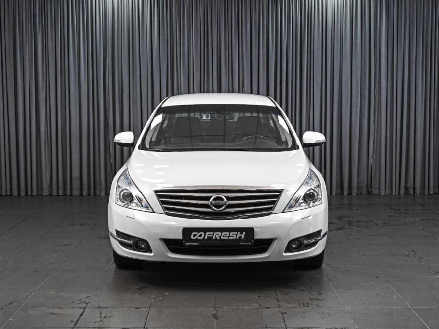 Nissan Teana II Рестайлинг Ставрополь  - изображение 3