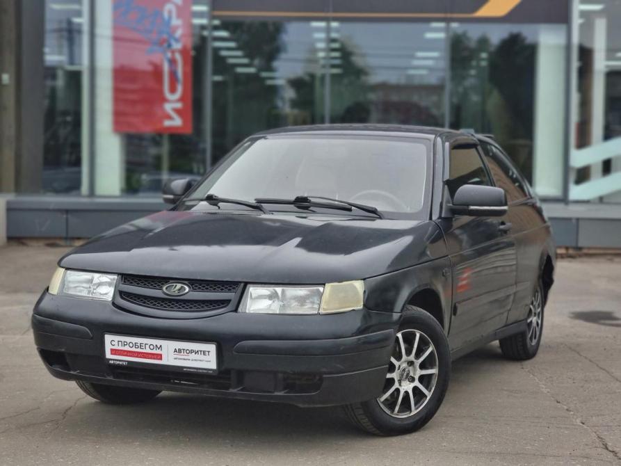 Lada (ВАЗ) 2112 Архангельск  - изображение 1