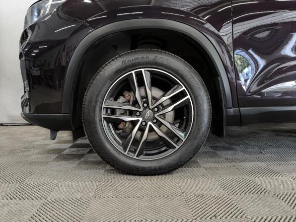 Chery Tiggo 8 Pro Max I с пробегом 2022 года, цена 2 385 000 рублей, 36187 км, внедорожник, Автокод Объявления