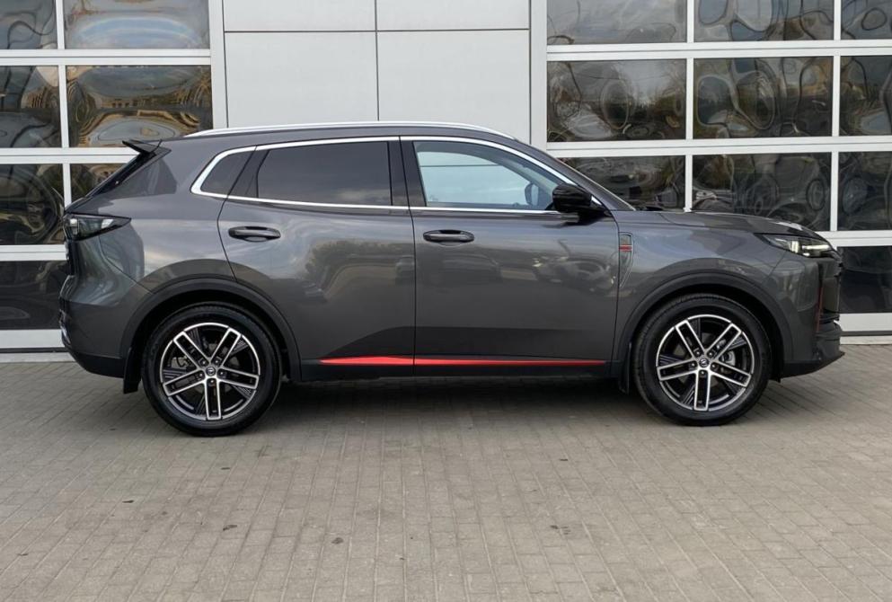 Changan CS55 Plus II Владимир  - изображение 8
