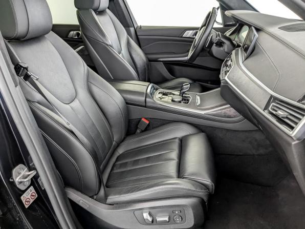 BMW X7 I (G07) с пробегом 2020 года, цена 6 850 000 рублей, 143828 км, внедорожник, Автокод Объявления
