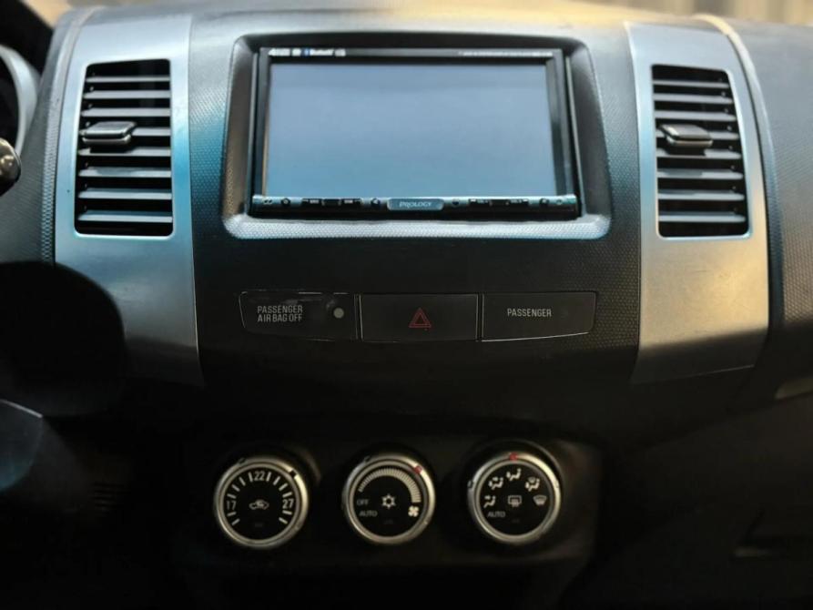 Mitsubishi Outlander II Красноярск  - изображение 14