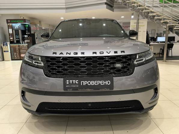 Land Rover Range Rover Velar I с пробегом 2020 года, цена 4 750 000 рублей, 55495 км, внедорожник, Автокод Объявления