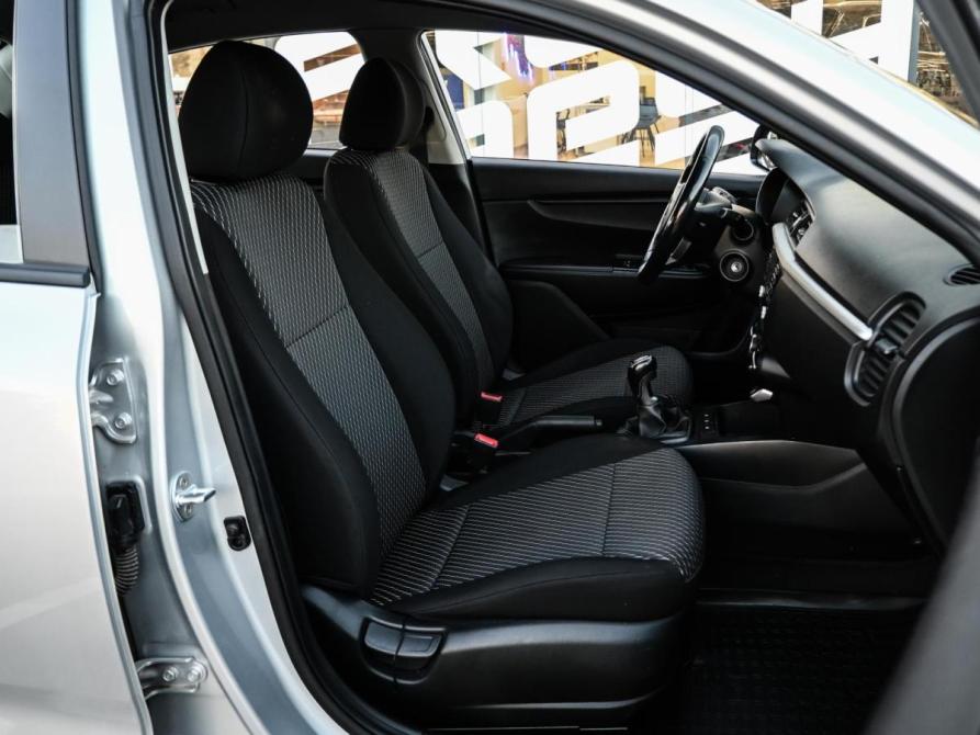 Kia Rio IV Волгоград  - изображение 8