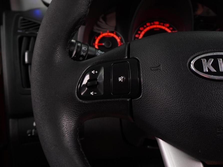 Kia Ceed I Рестайлинг Воронеж  - изображение 16