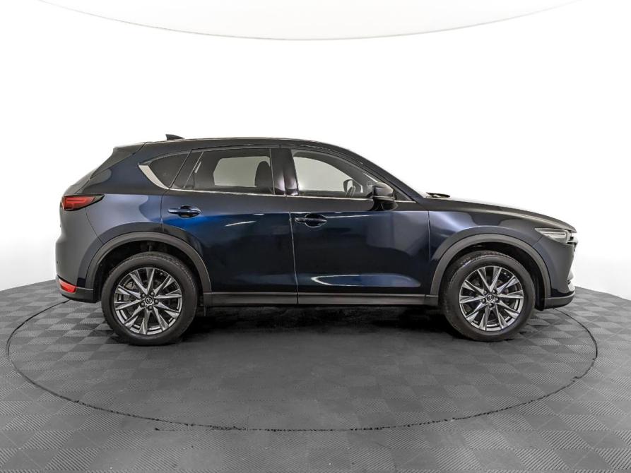 Mazda CX-5 II Москва  - изображение 4