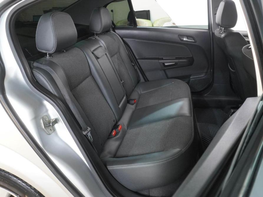Opel Astra H Рестайлинг Воронеж  - изображение 7