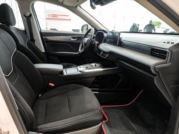 Haval Jolion I с пробегом 2023 года, цена 1 850 000 рублей, 88384 км, внедорожник, Автокод Объявления