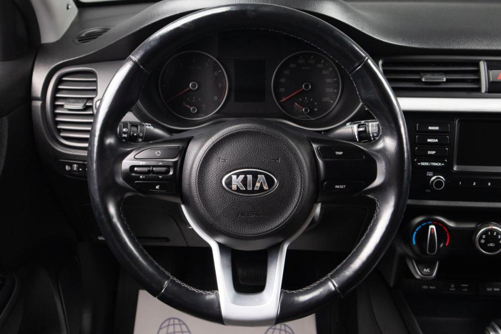Kia Rio IV Оренбург  - изображение 10