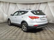 Hyundai Santa Fe III Москва  - изображение 24