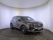 Hyundai Santa Fe IV Рестайлинг Москва  - изображение 33