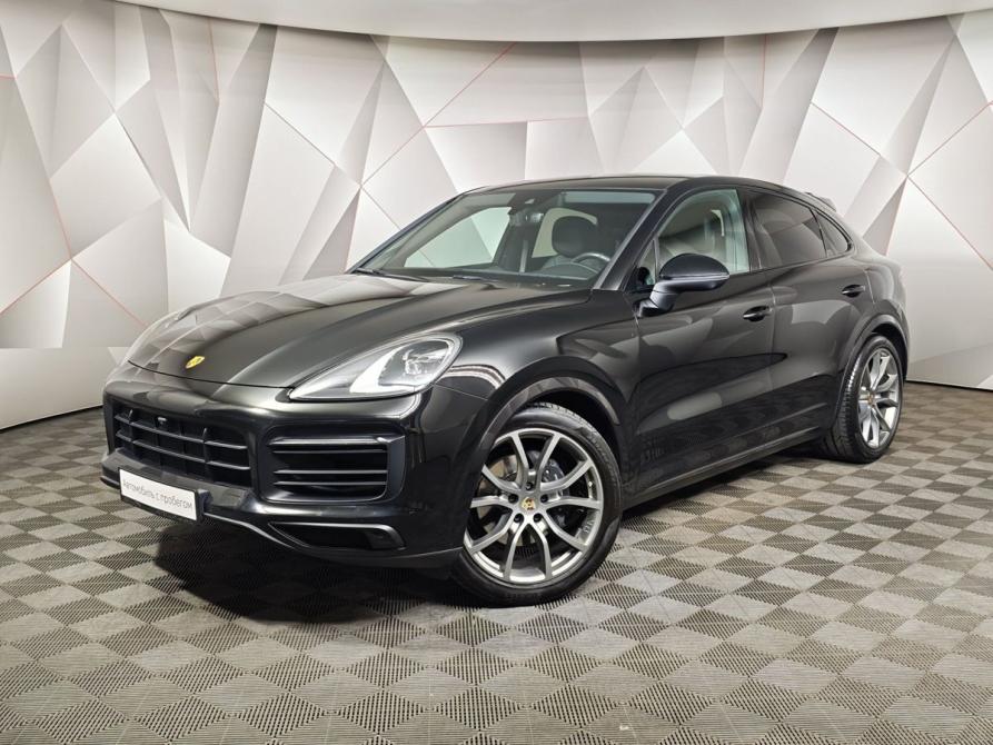 Porsche Cayenne III Москва  - изображение 1