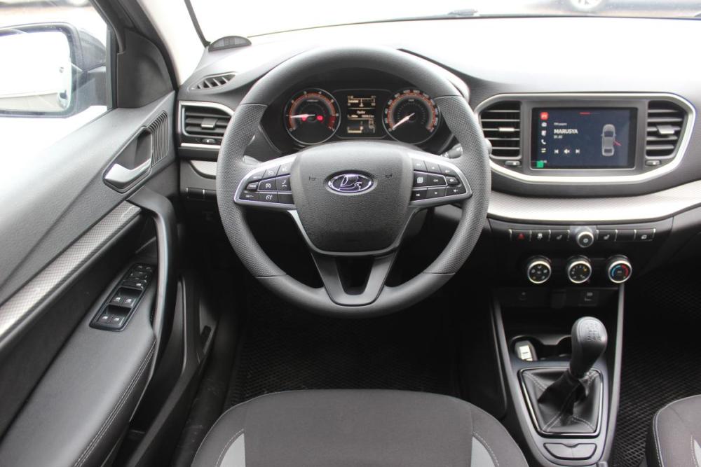 Lada (ВАЗ) Vesta I Рестайлинг (NG) Белгород  - изображение 16
