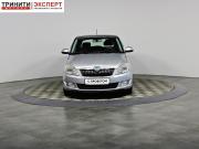 Skoda Fabia II Рестайлинг Белгород  - изображение 20