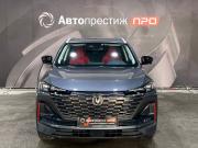 Changan UNI-S (CS55 Plus) I Пермь  - изображение 28