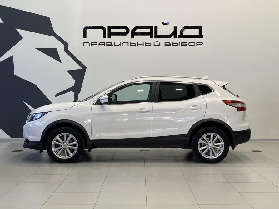 Nissan Qashqai II Ростов-на-Дону  - изображение 7