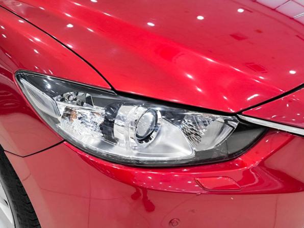 Mazda 6 III (GJ) Рестайлинг с пробегом 2016 года, цена 1 770 000 рублей, 86222 км, седан, Автокод Объявления