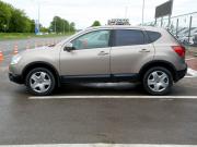 Nissan Qashqai I Иваново  - изображение 26