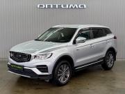 Geely Atlas Pro Краснодар  - изображение 22