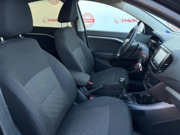 Lada (ВАЗ) Vesta I с пробегом 2020 года, цена 929 000 рублей, 90950 км, седан, Автокод Объявления