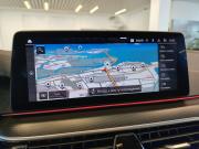 BMW 5 серии VII (G30/G31/G38) Рестайлинг Санкт-Петербург  - изображение 39
